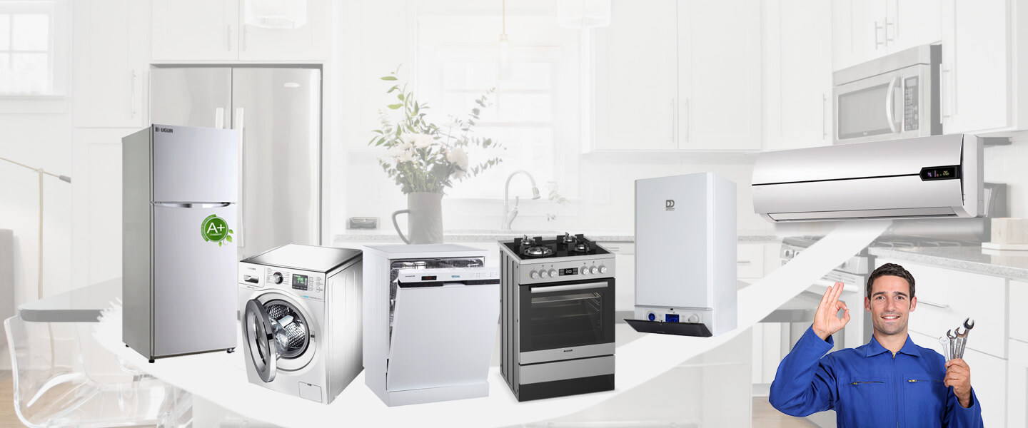 Güngören Buderus Servisi